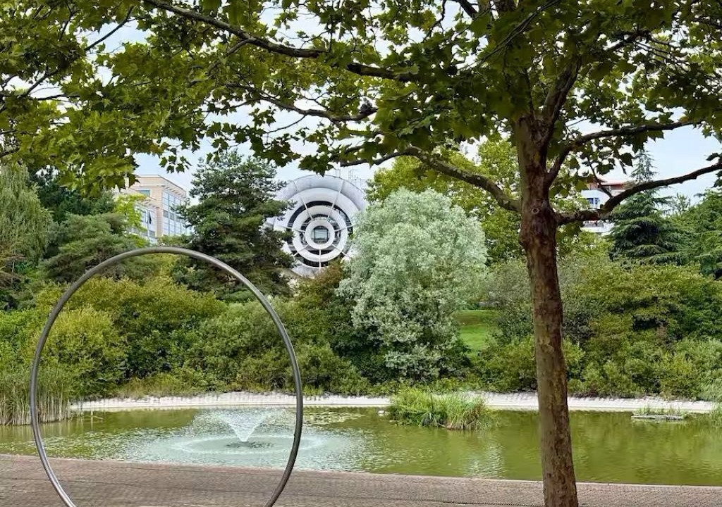 Photo of Outdoor in Bois-Colombes