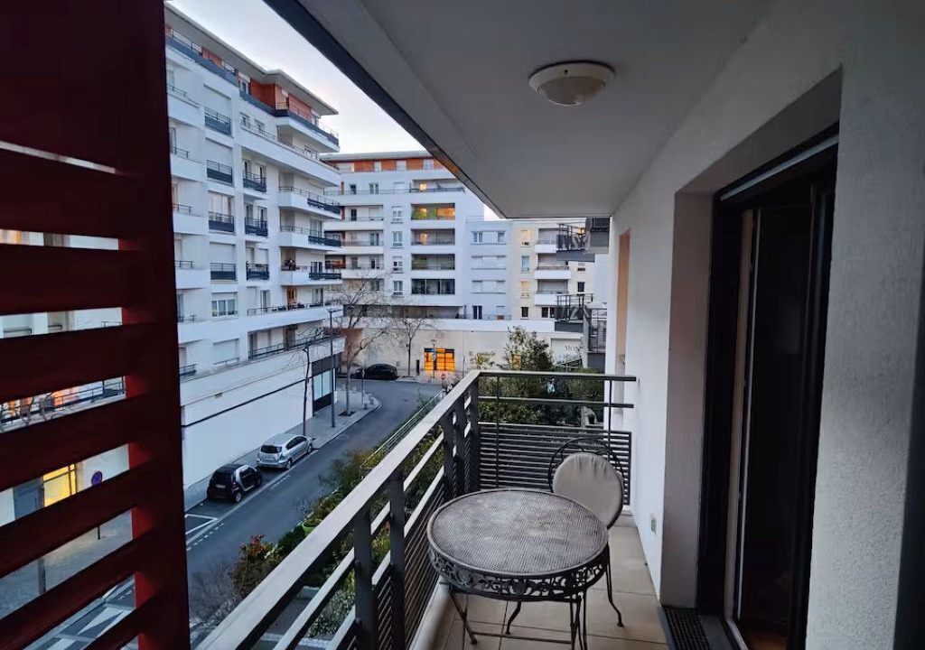 Photo of Outdoor in Bois-Colombes
