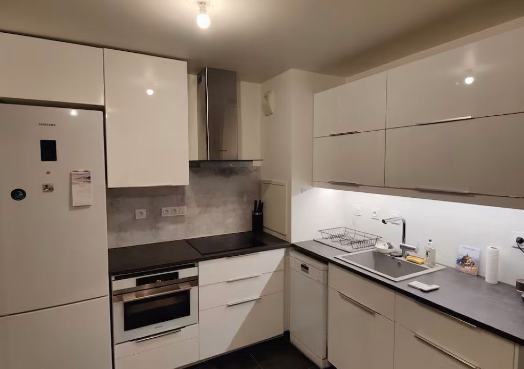 Photo of Kitchen in Bois-Colombes