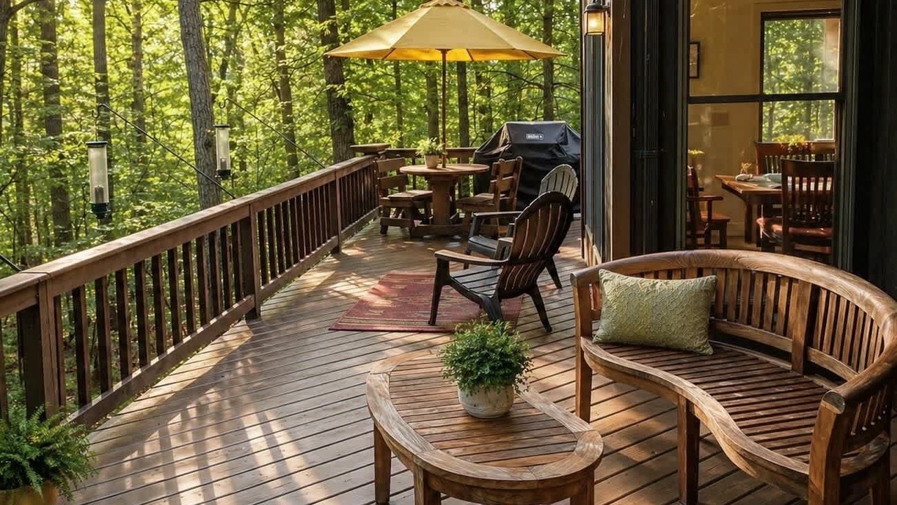 Photo of Outdoor in Berkeley Springs