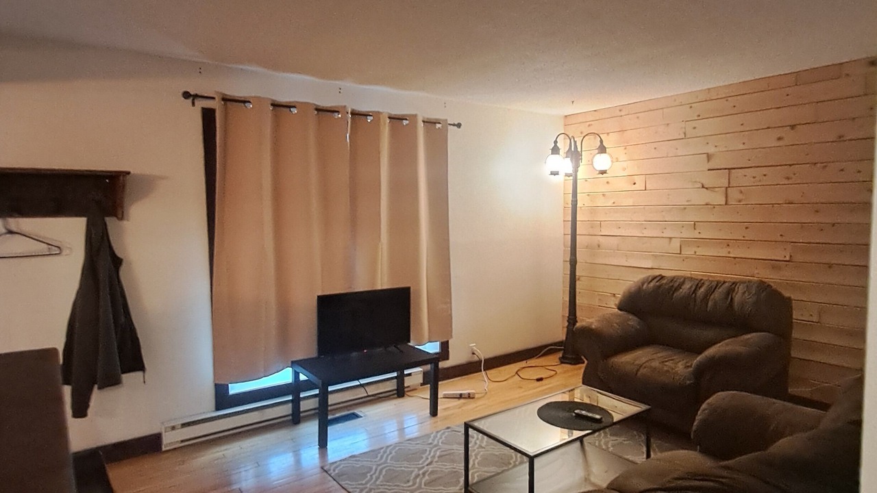 Photo of Livingroom in District Wright - Parc - de - la - Montagne