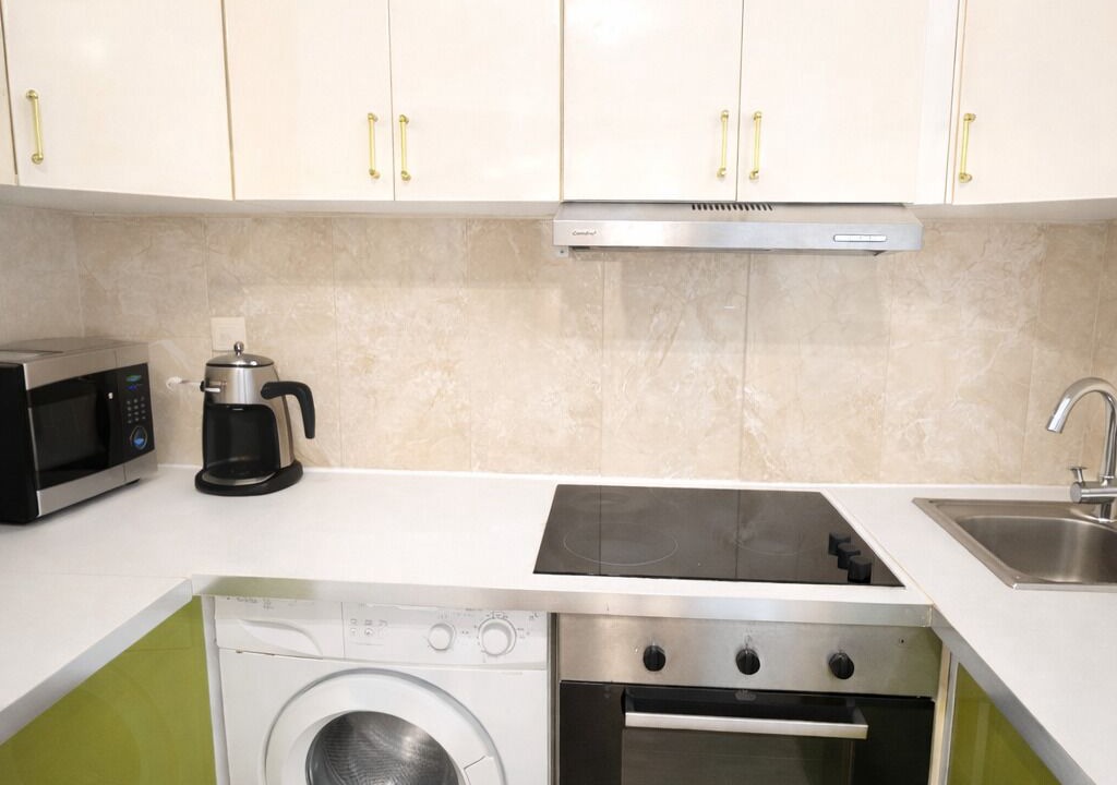 Photo of Kitchen in Alco