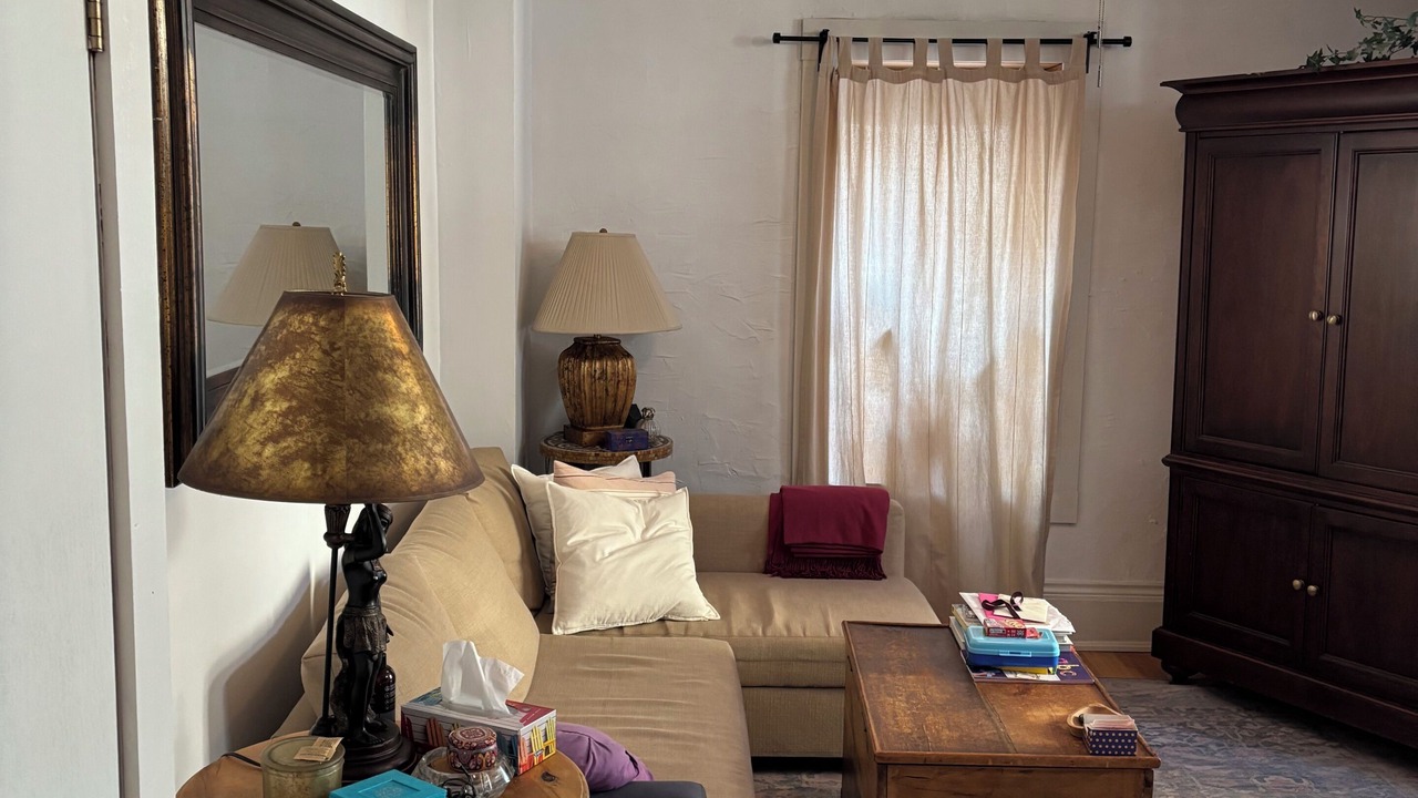 Photo of Livingroom in Parkdale