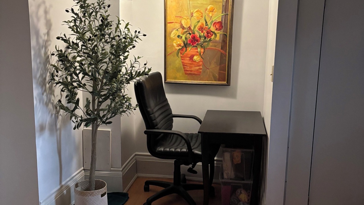 Photo of Bedroom in Parkdale