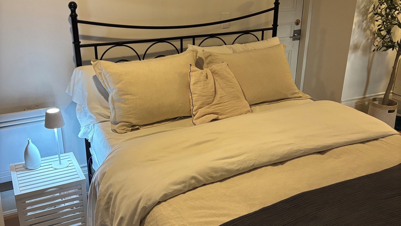 Photo of Bedroom in Parkdale
