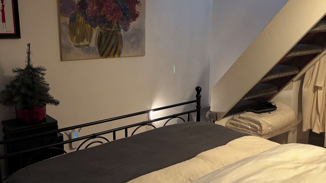 Photo of Bedroom in Parkdale