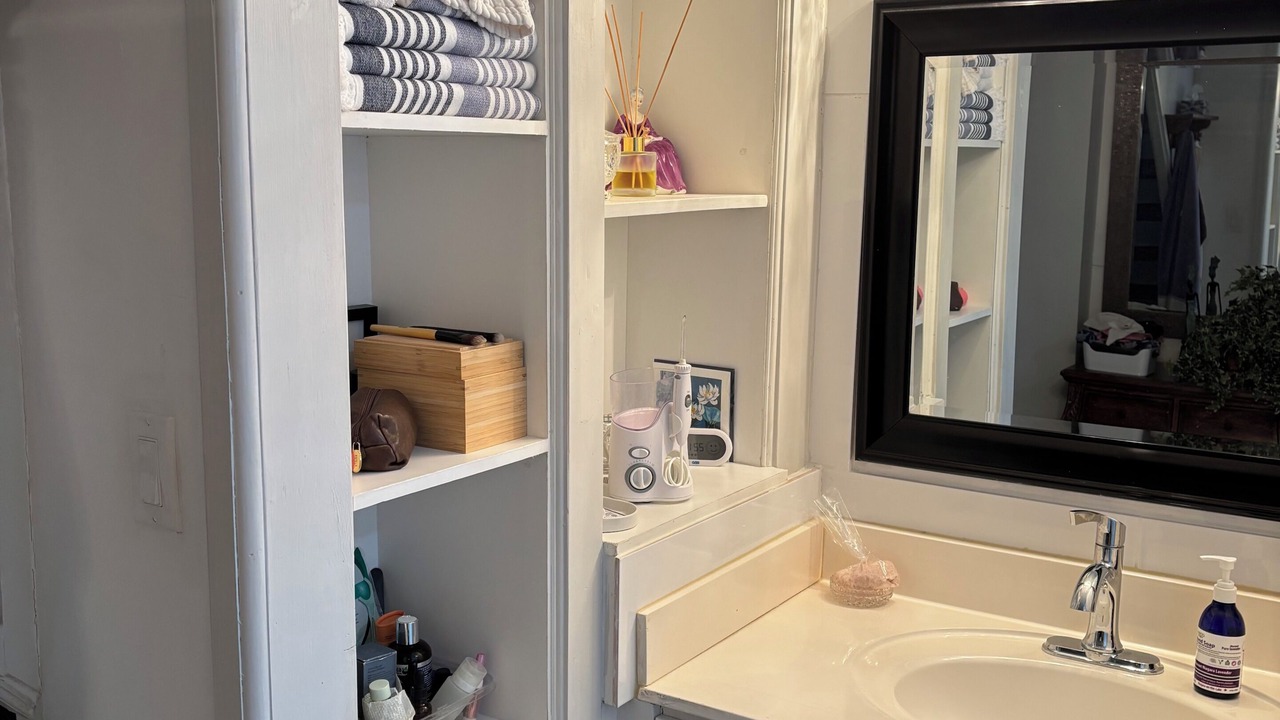 Photo of Bathroom in Parkdale