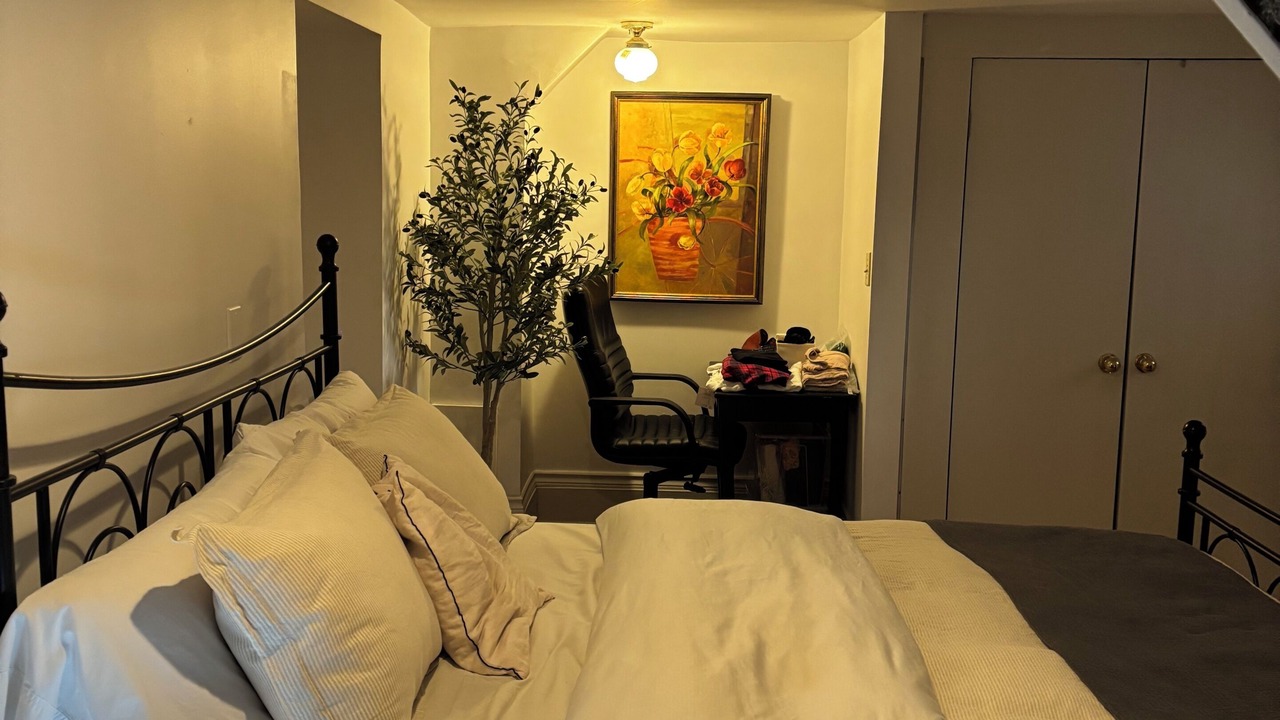 Photo of Bedroom in Parkdale