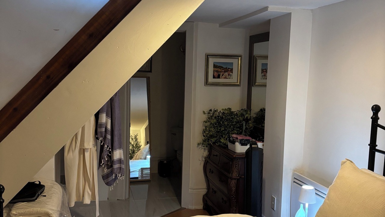 Photo of Bedroom in Parkdale