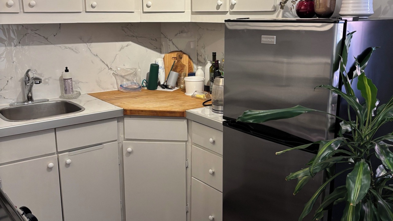 Photo of Kitchen in Parkdale