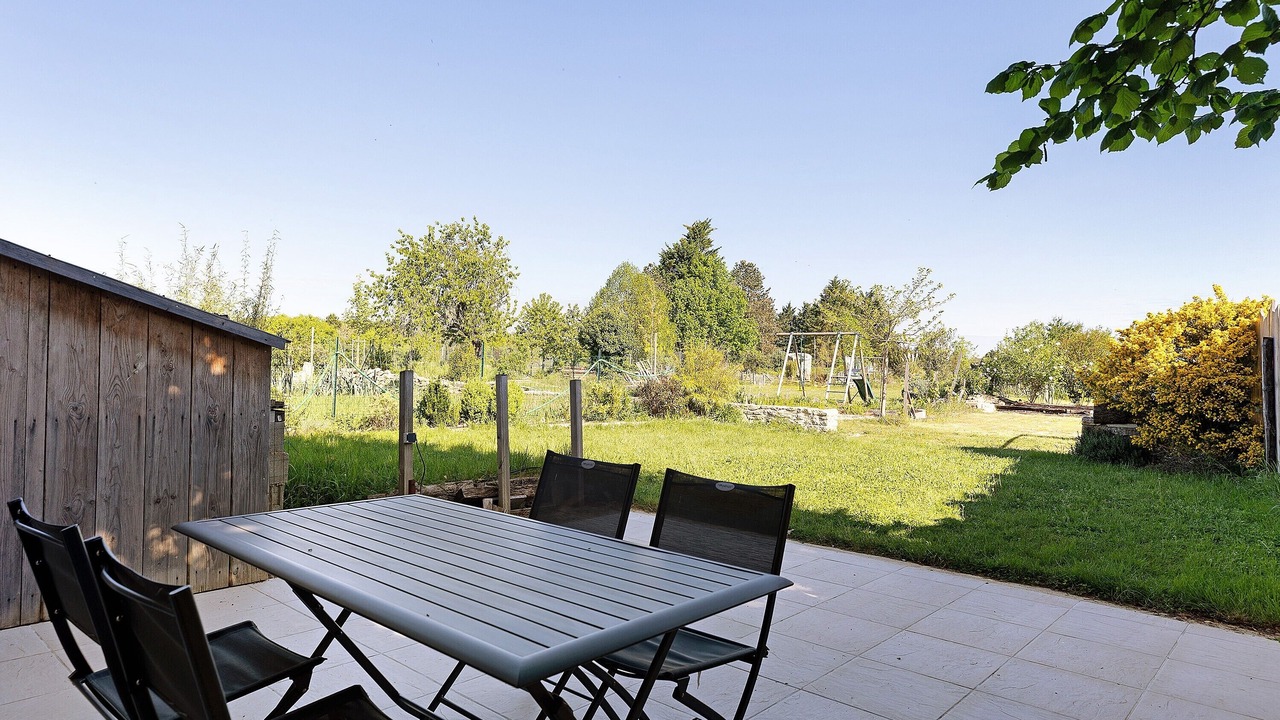 Photo of Outdoor in Vouneuil-sous-Biard