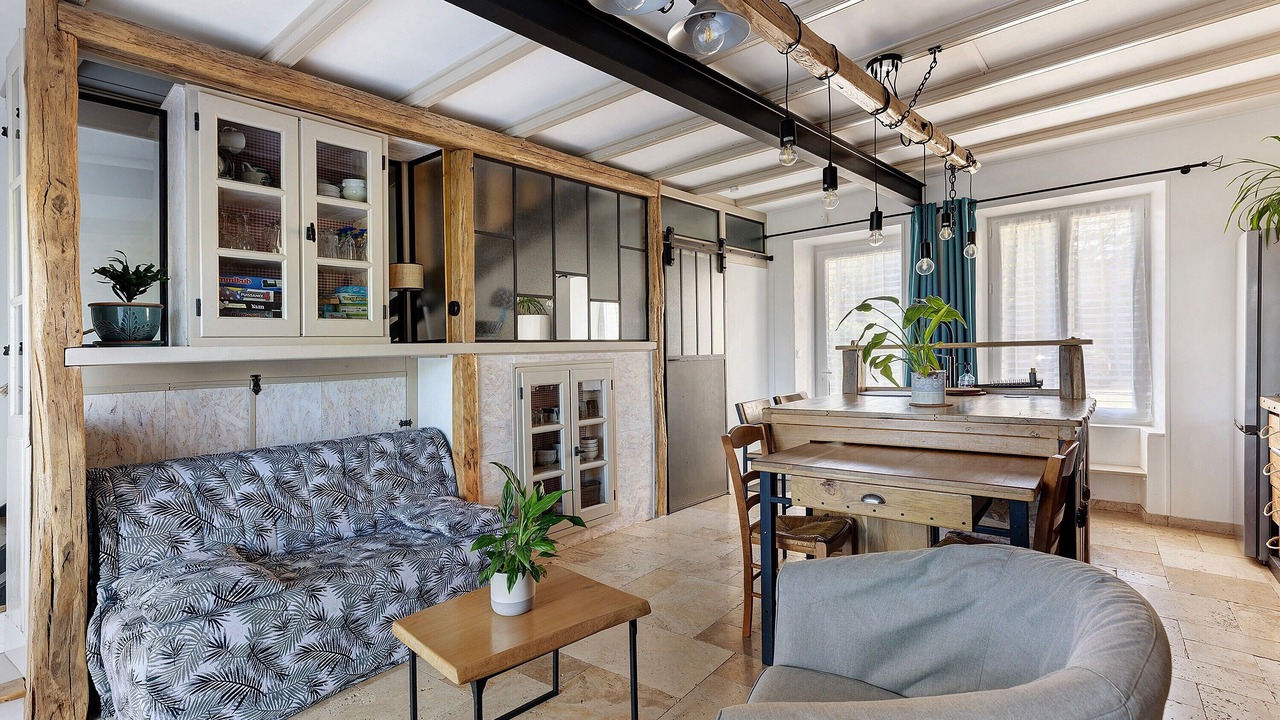 Photo of Livingroom in Vouneuil-sous-Biard