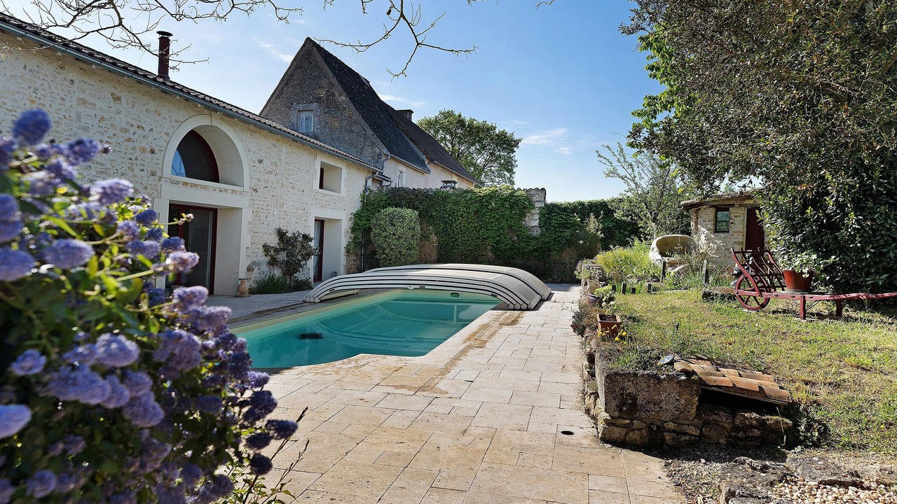 Photo of Outdoor in Vouneuil-sous-Biard