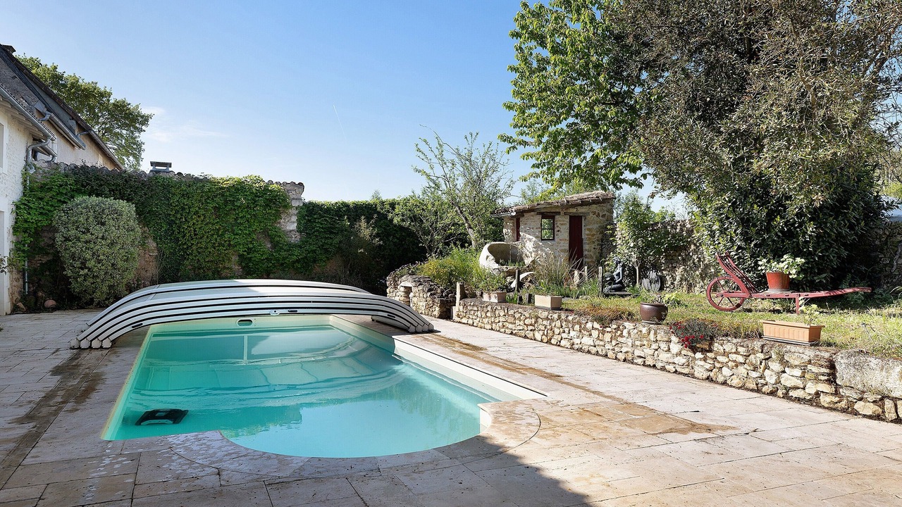 Photo of Outdoor in Vouneuil-sous-Biard