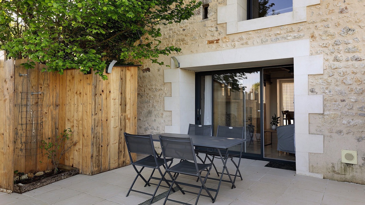 Photo of Outdoor in Vouneuil-sous-Biard
