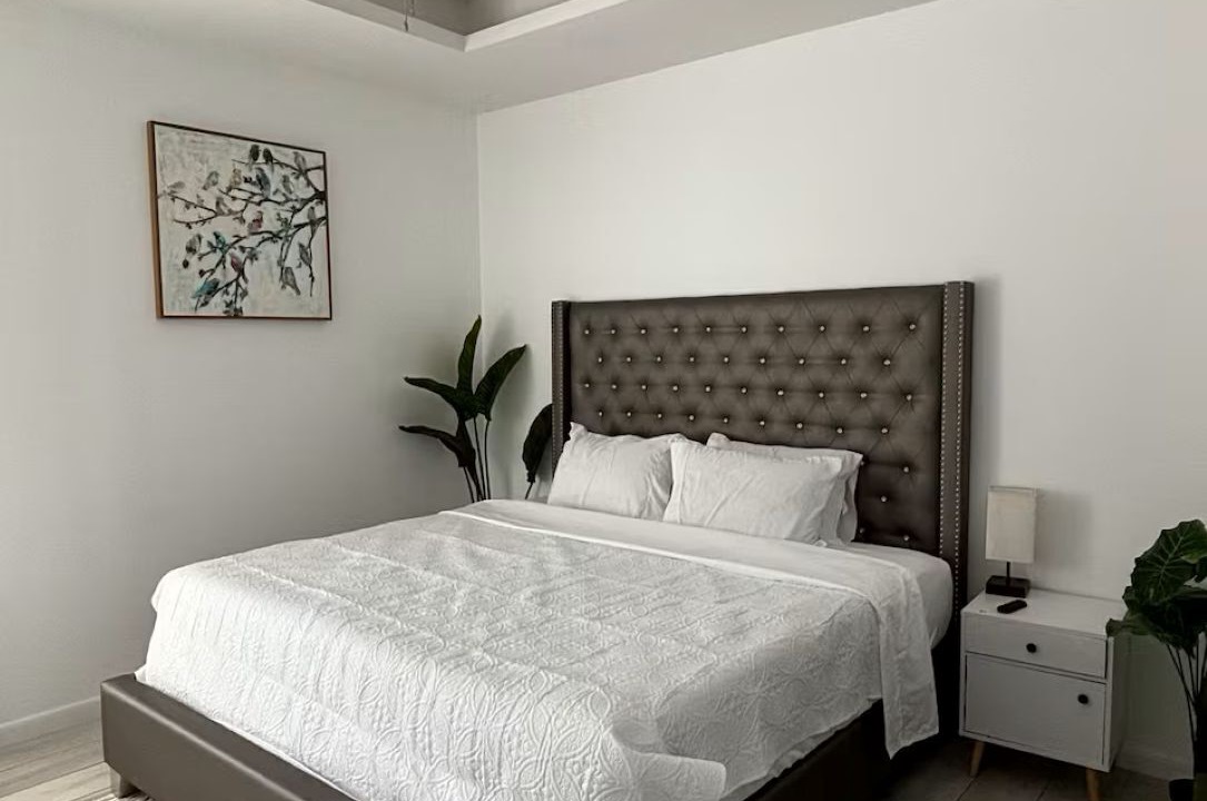 Photo of Bedroom in Edinburg