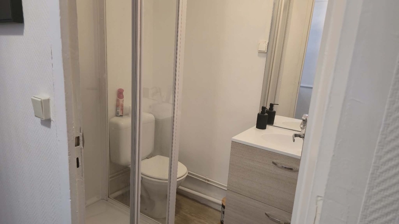 Photo of Bathroom in Centre Ville