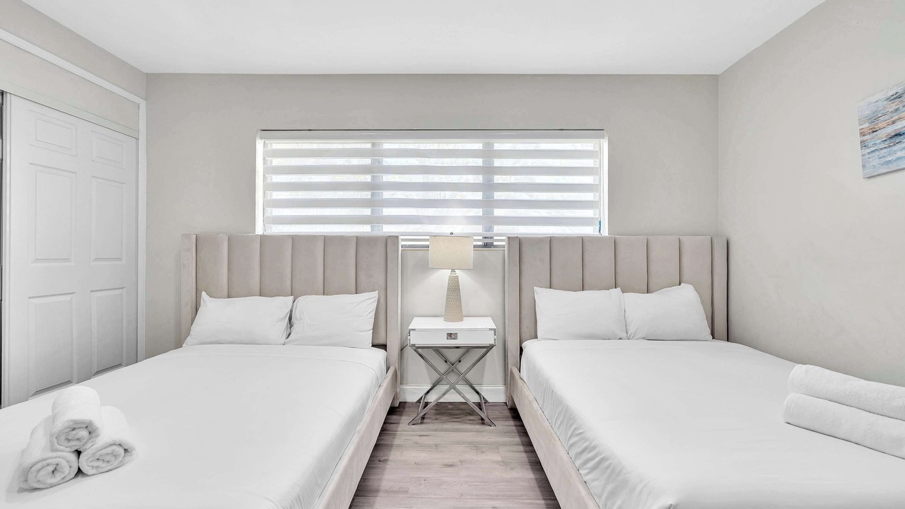 Photo of Bedroom in Bay Harbor Islands