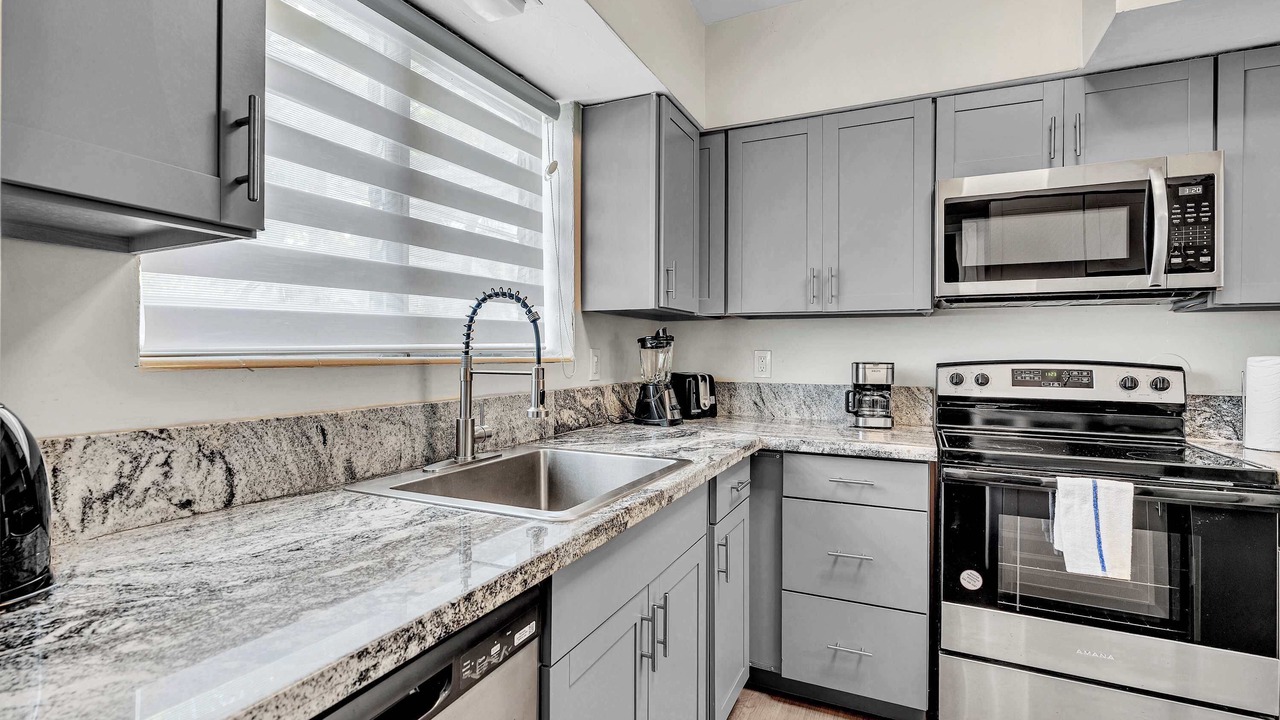 Photo of Kitchen in Bay Harbor Islands