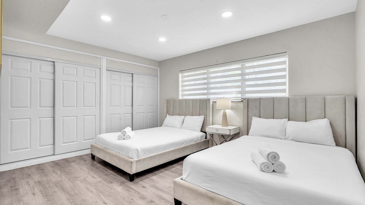 Photo of Bedroom in Bay Harbor Islands