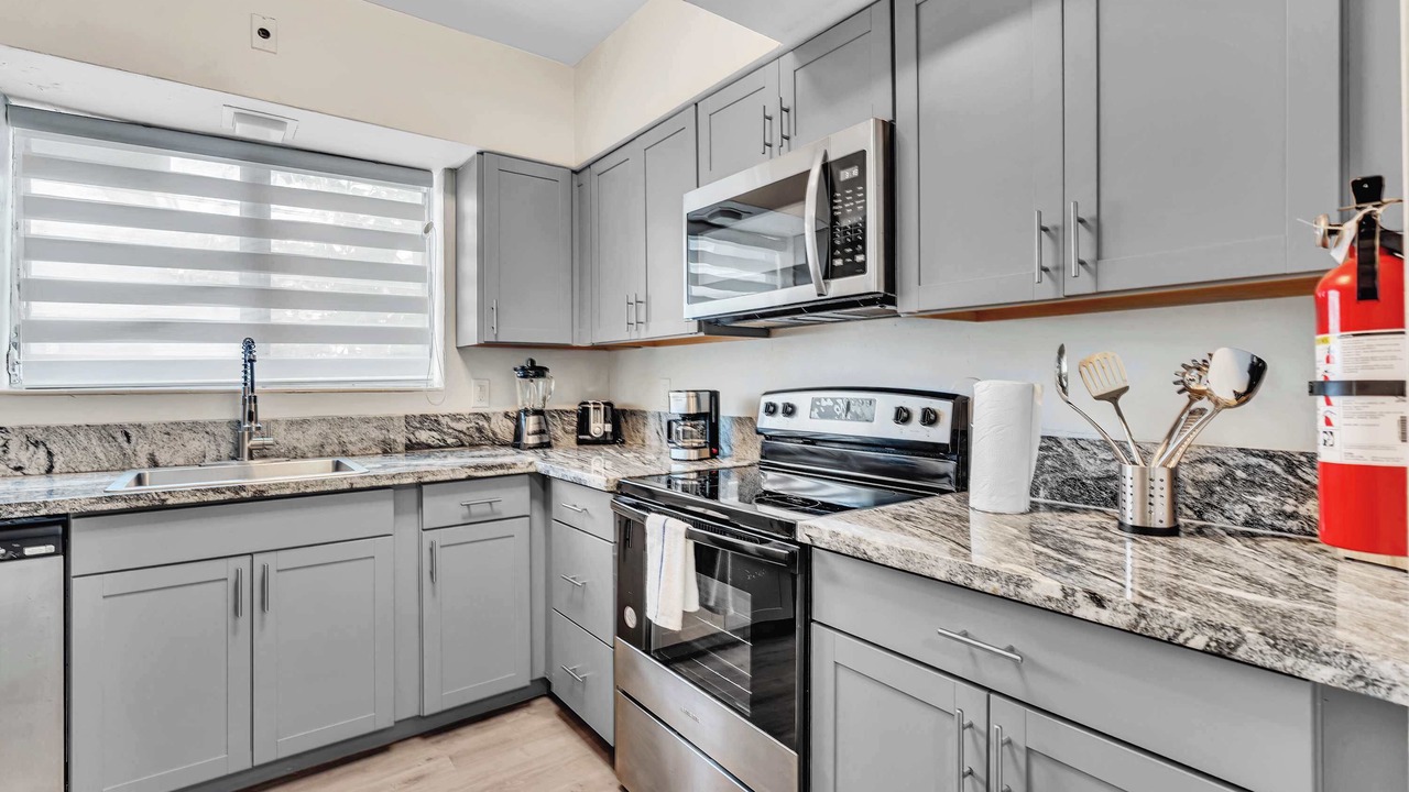 Photo of Kitchen in Bay Harbor Islands
