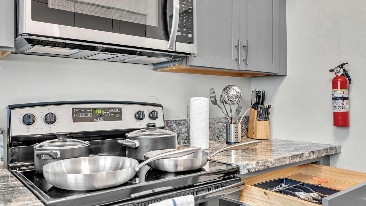 Photo of Kitchen in Bay Harbor Islands