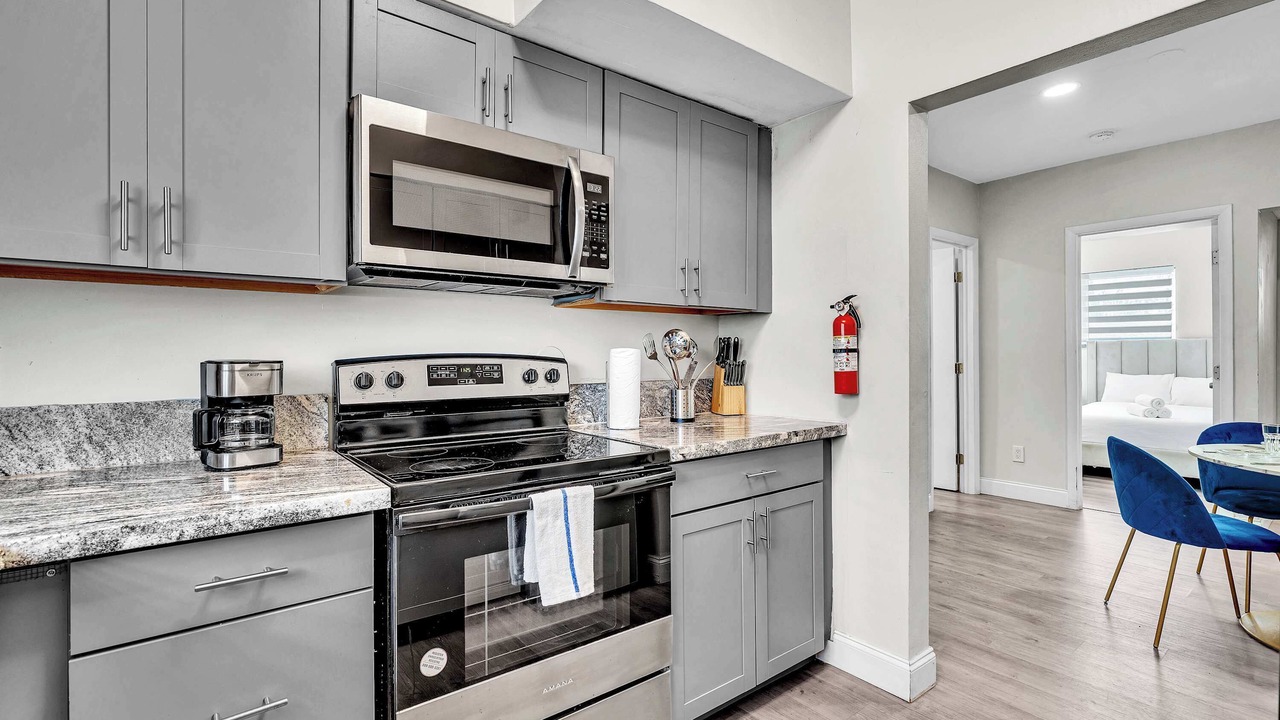 Photo of Kitchen in Bay Harbor Islands