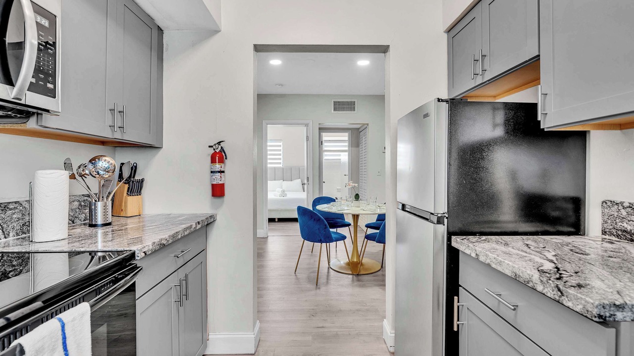 Photo of Kitchen in Bay Harbor Islands