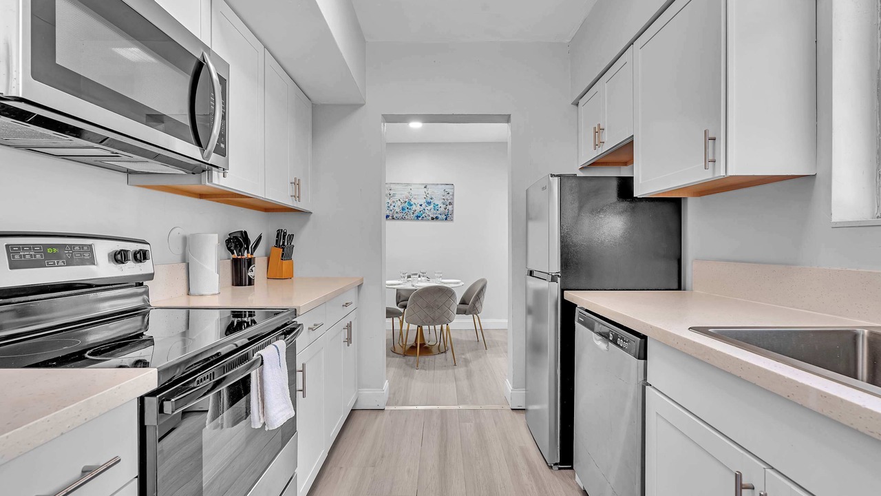 Photo of Kitchen in Bay Harbor Islands