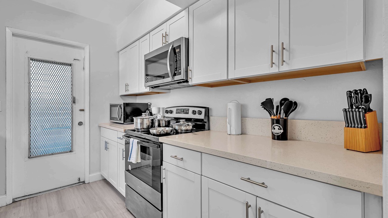 Photo of Kitchen in Bay Harbor Islands