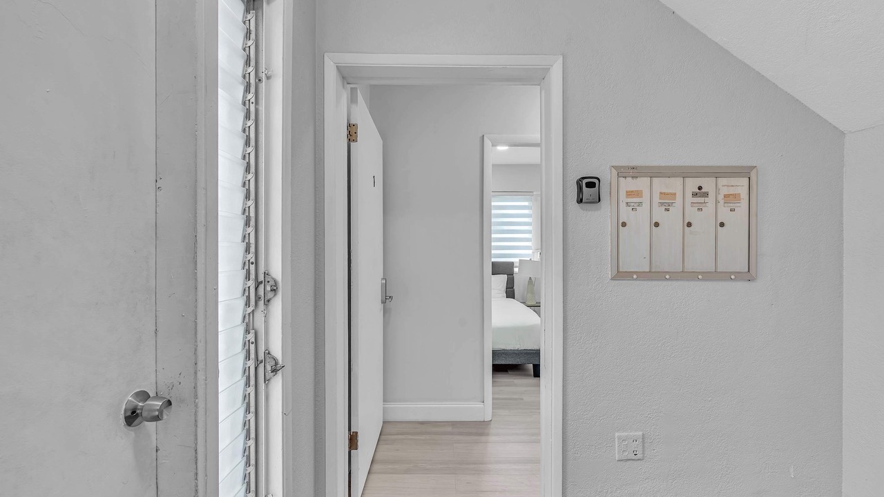Photo of Bedroom in Bay Harbor Islands