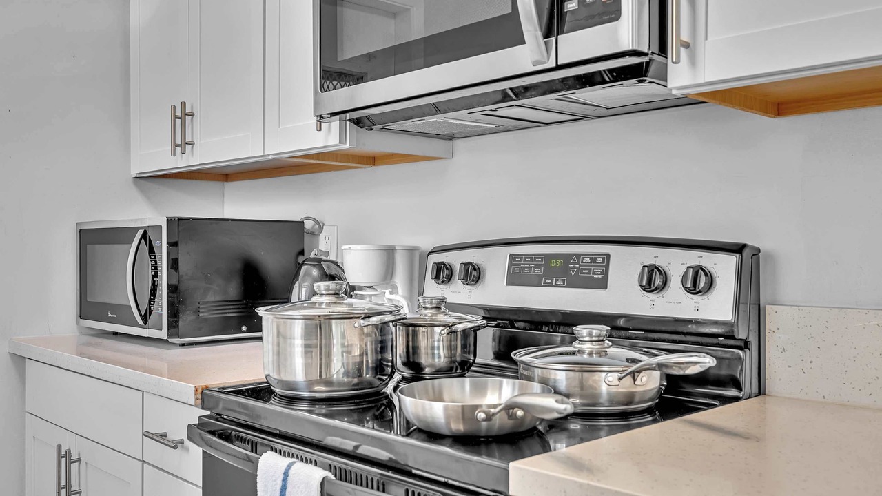 Photo of Kitchen in Bay Harbor Islands
