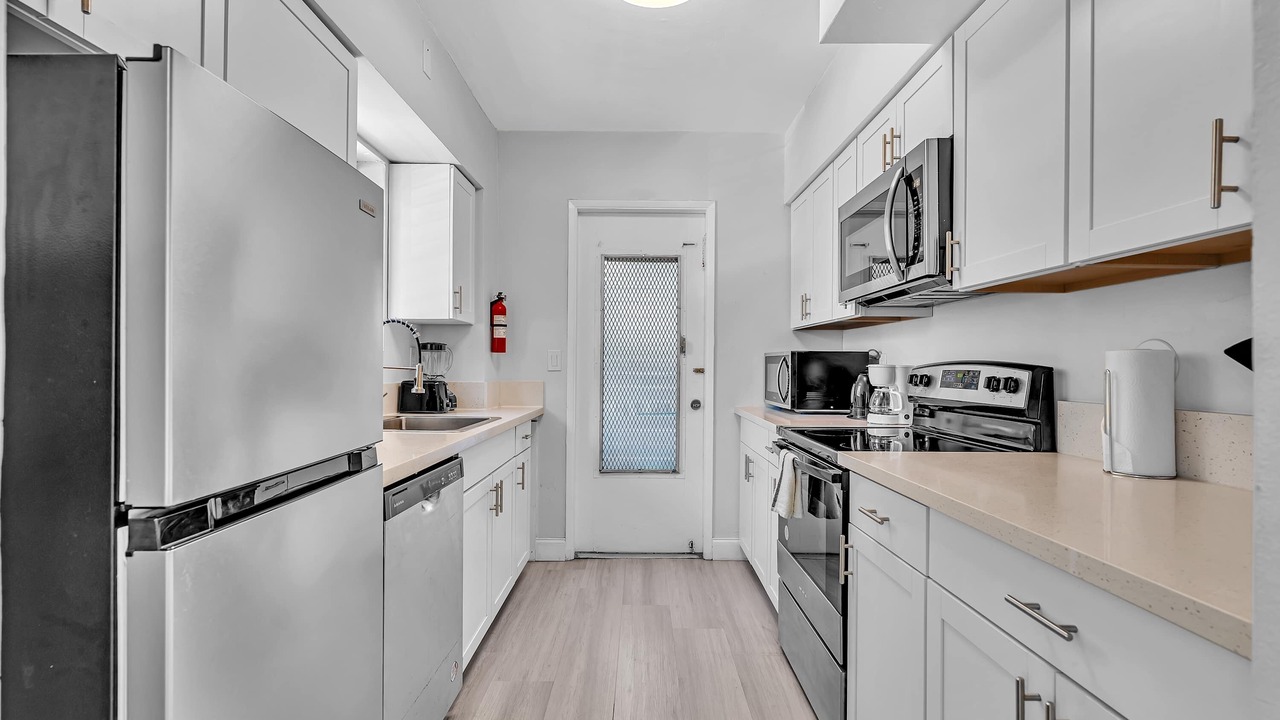 Photo of Kitchen in Bay Harbor Islands