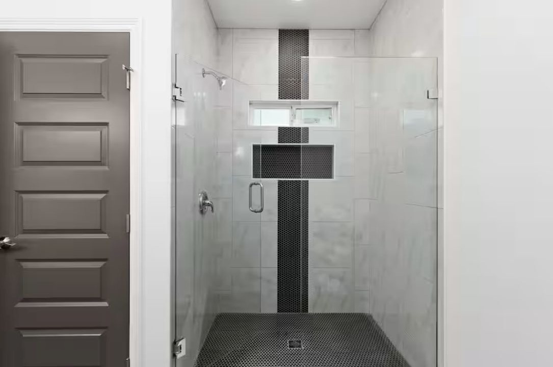 Photo of Bathroom in Edinburg