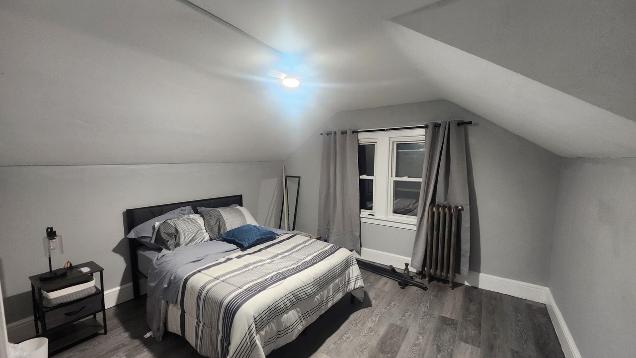 Photo of Bedroom in Irvington