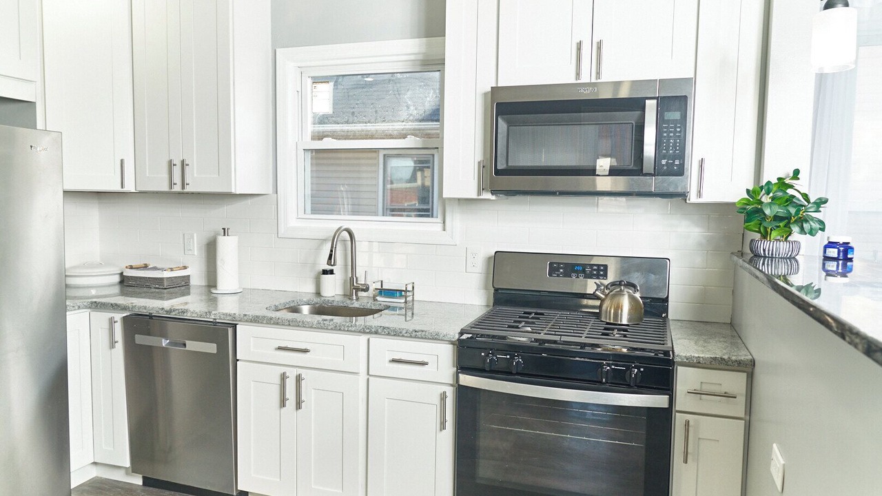 Photo of Kitchen in Irvington