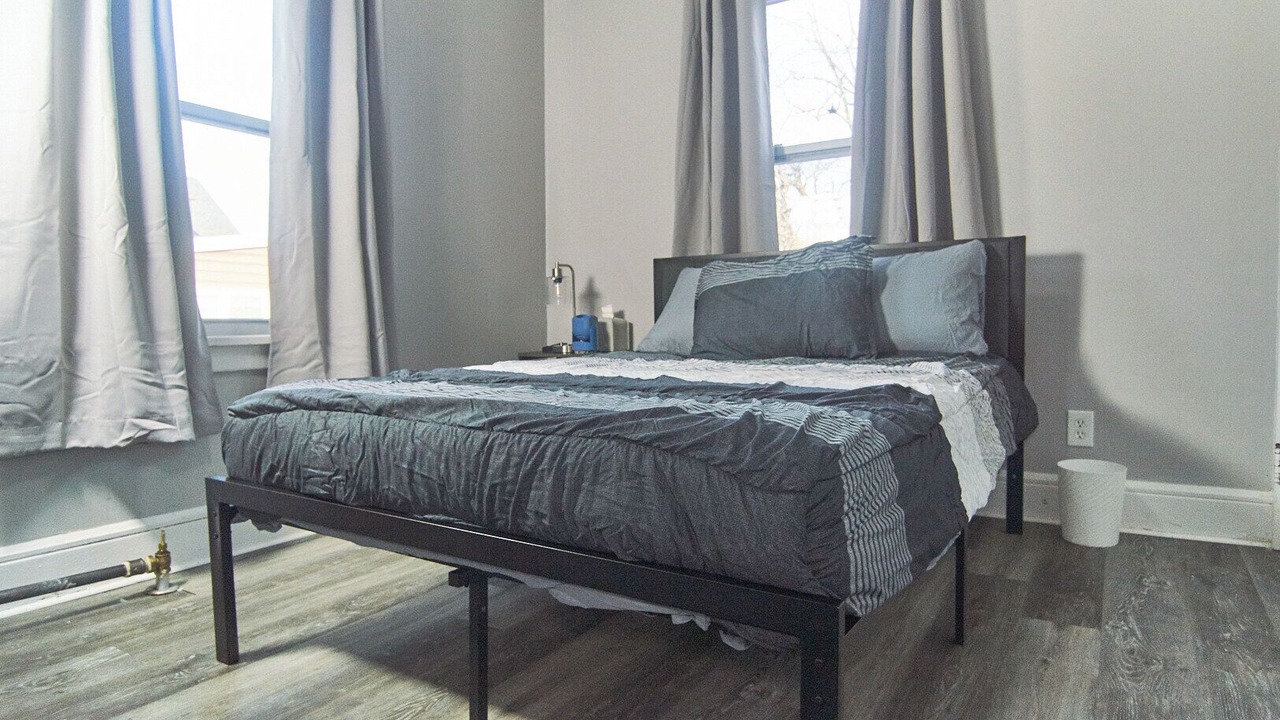 Photo of Bedroom in Irvington