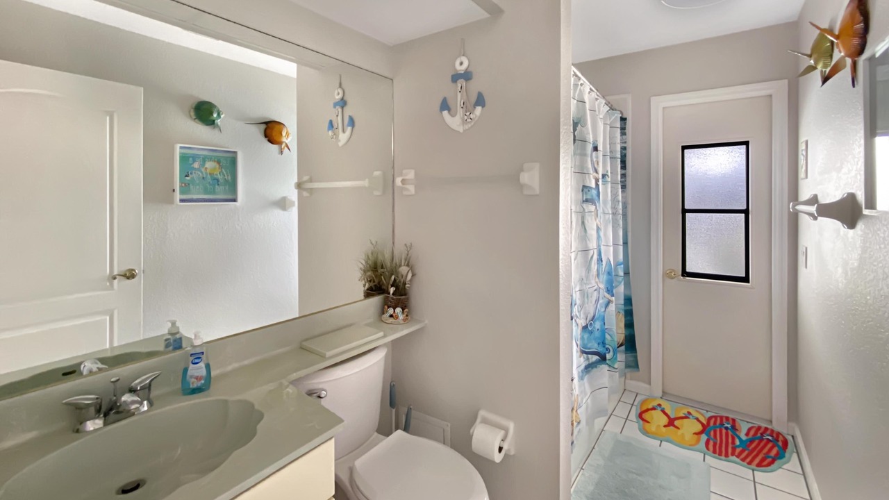 Photo of Bathroom in Pinehurst