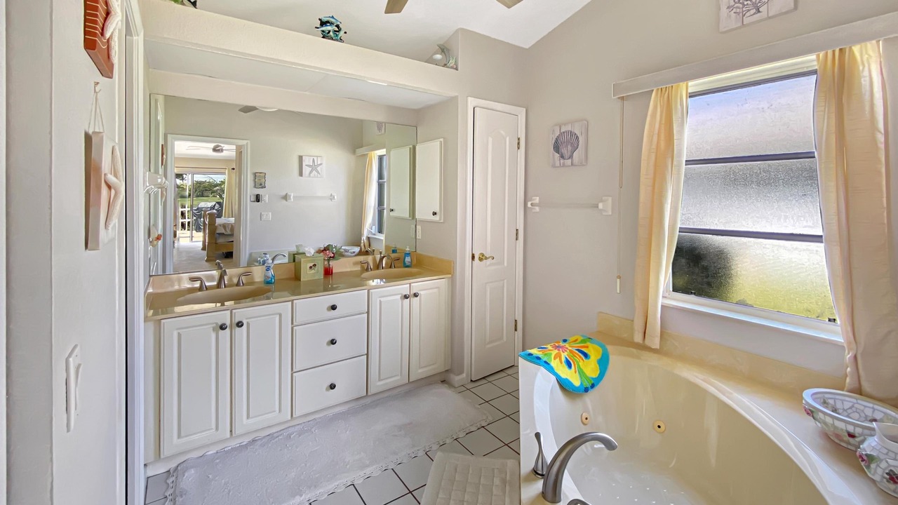 Photo of Bathroom in Pinehurst