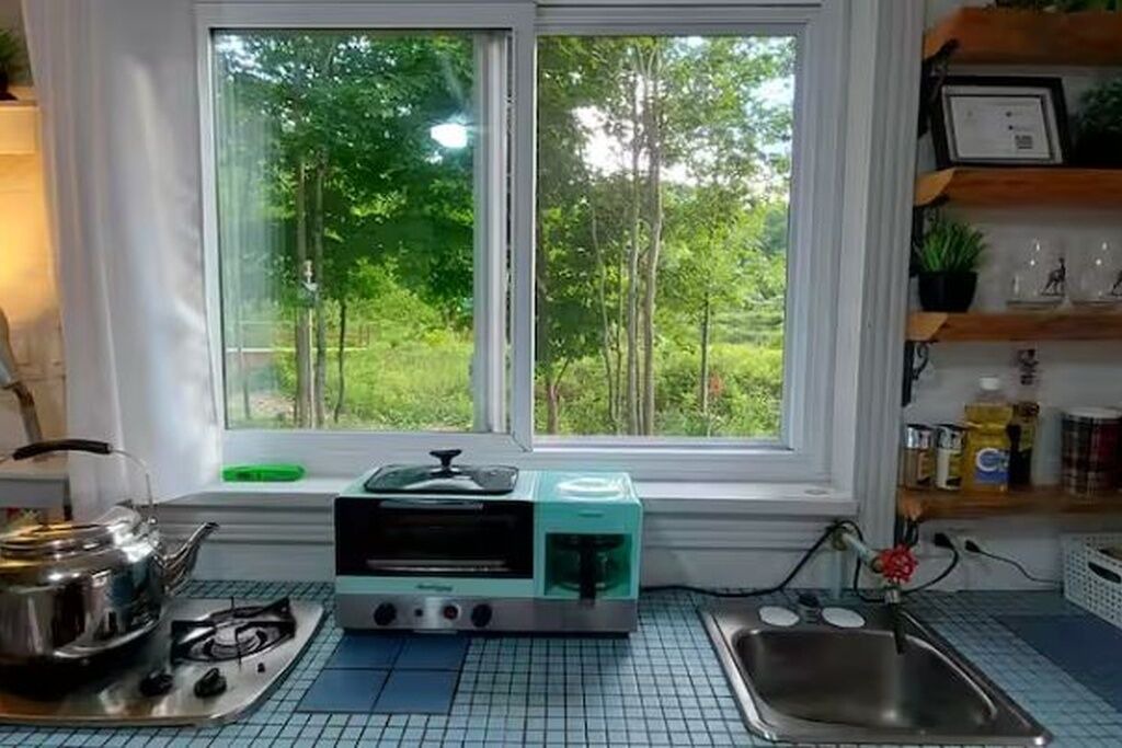 Photo of Kitchen in Mandeville
