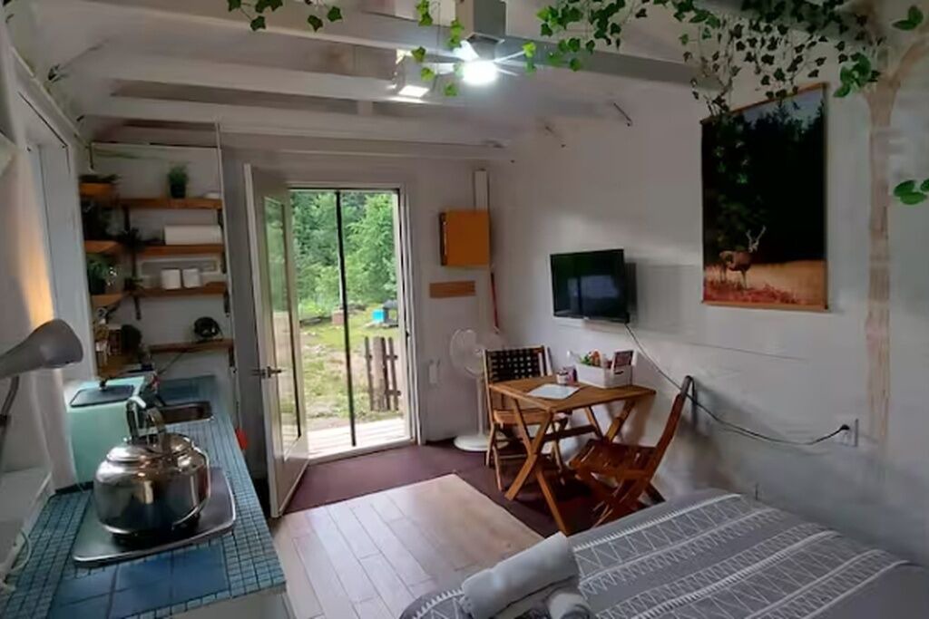 Photo of Bedroom in Mandeville