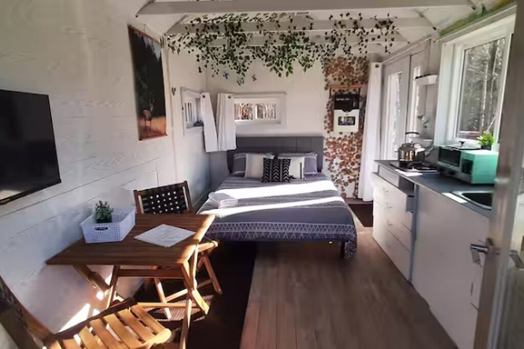 Photo of Bedroom in Mandeville