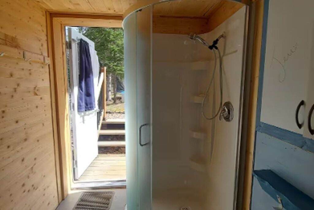 Photo of Bathroom in Mandeville