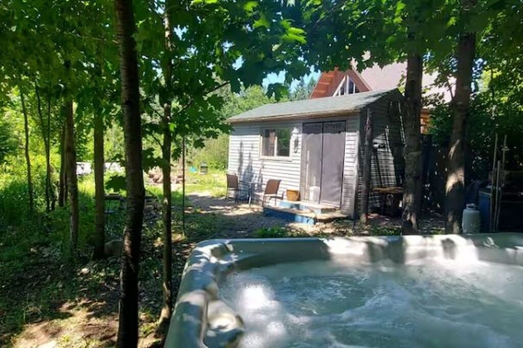 Photo of Outdoor in Mandeville