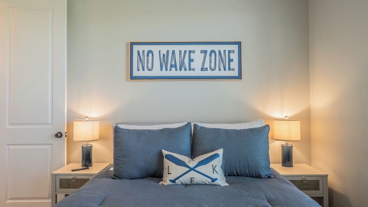 Photo of Bedroom in Eureka