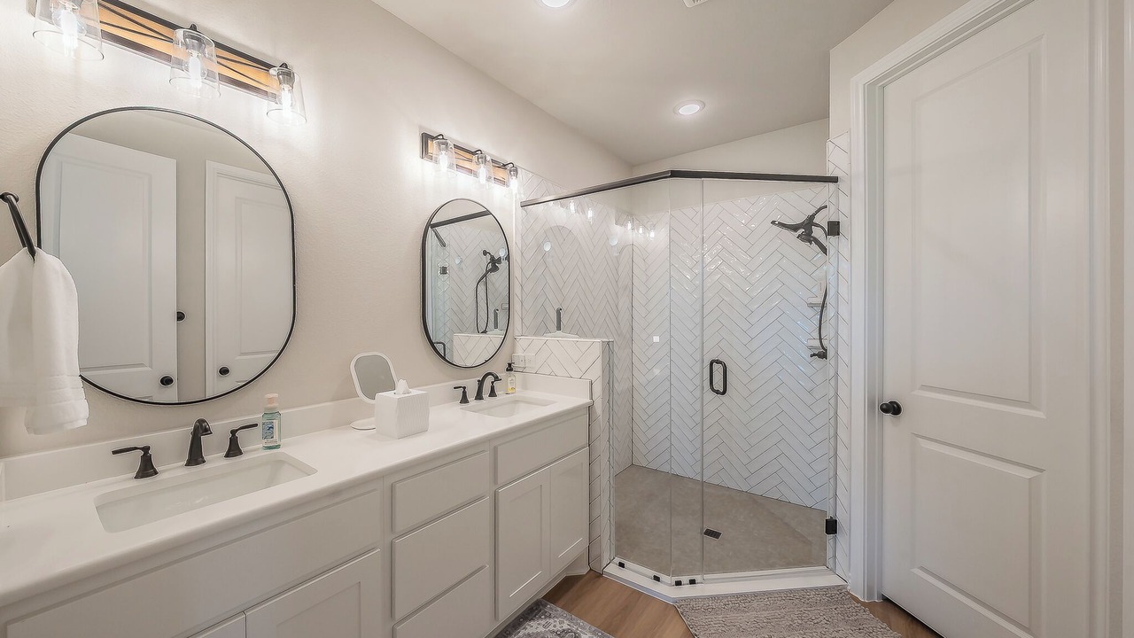 Photo of Bathroom in Eureka