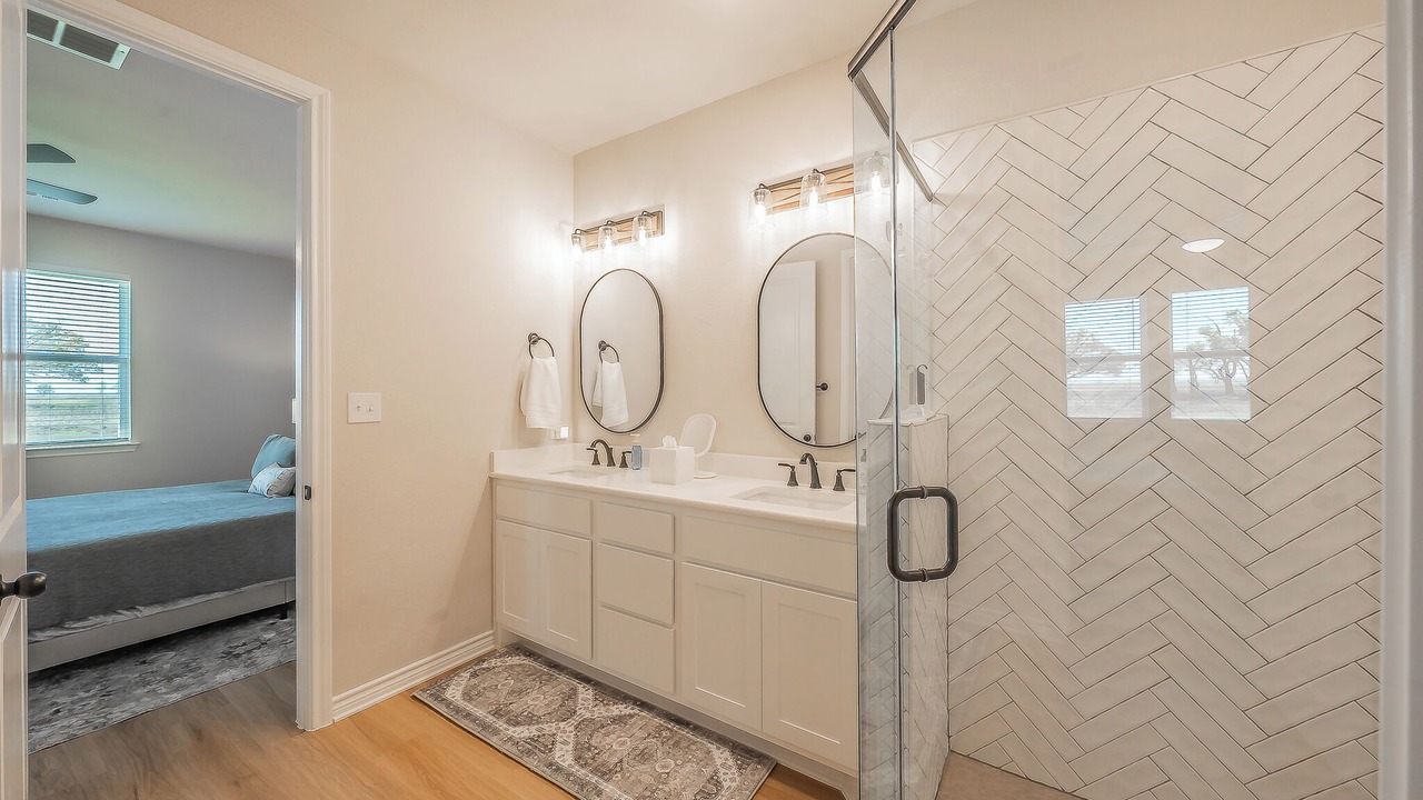 Photo of Bathroom in Eureka