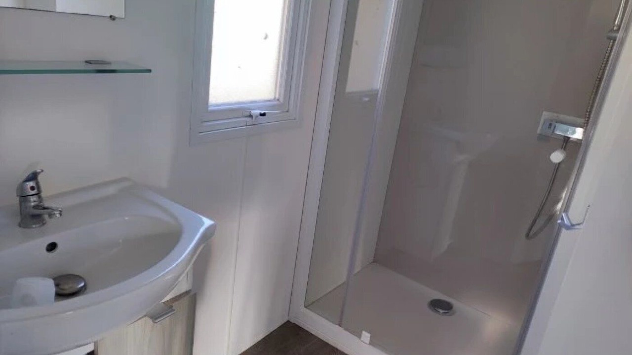 Photo of Bathroom in Neuvic