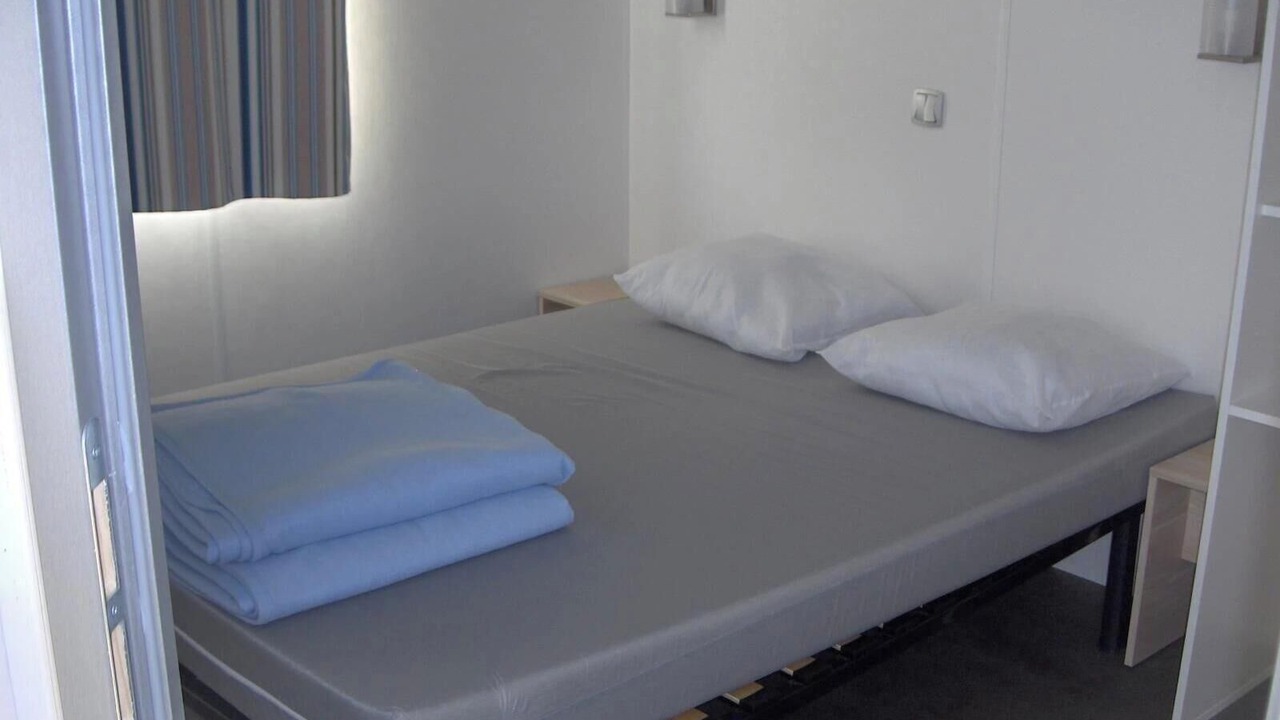Photo of Bedroom in Neuvic
