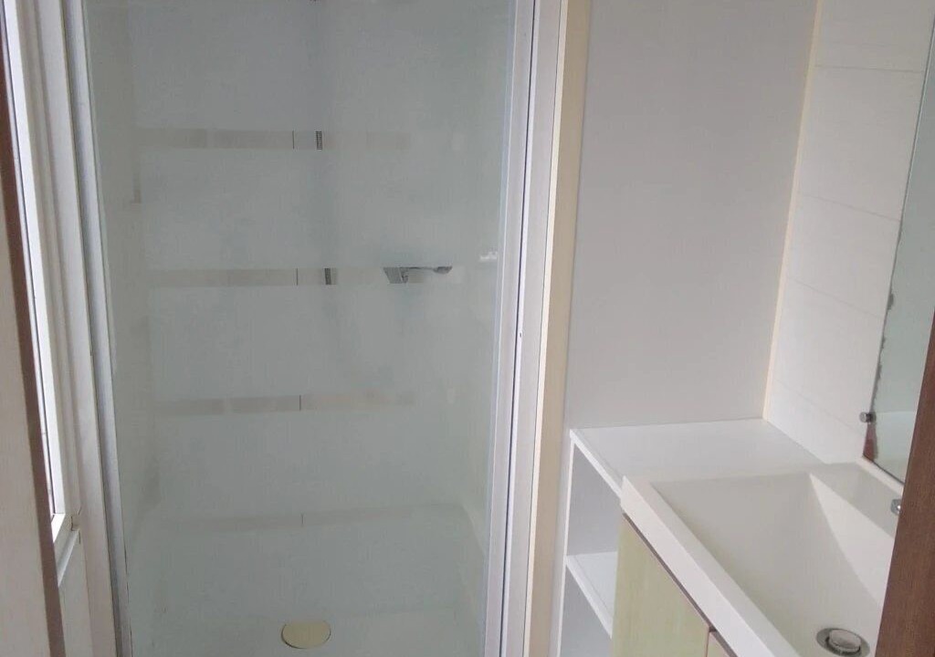 Photo of Bathroom in Neuvic